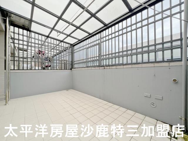 台中沙鹿別墅-14