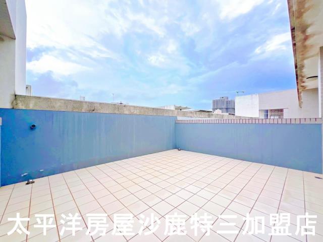 台中沙鹿別墅-15