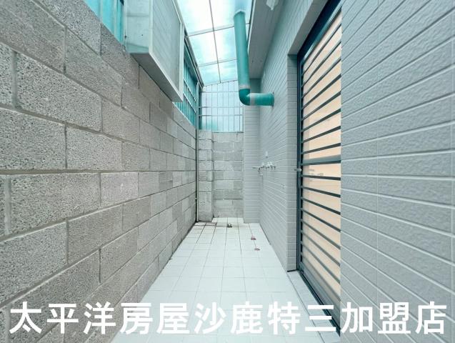 台中沙鹿別墅-4