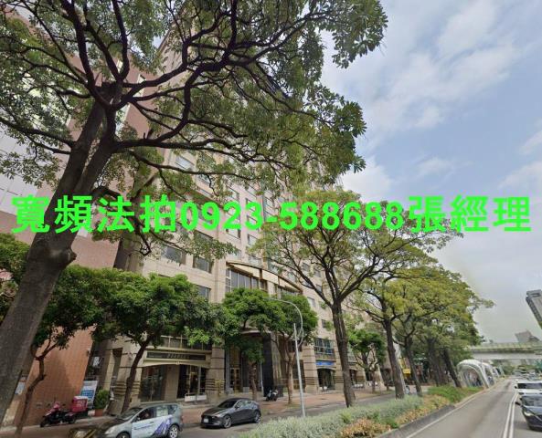 台中西屯大樓拍賣-2