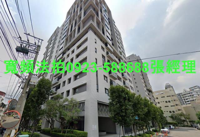 台中太平法拍大樓-1
