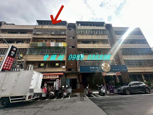 北區法拍公寓-2