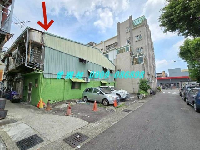 東區透天法拍-1