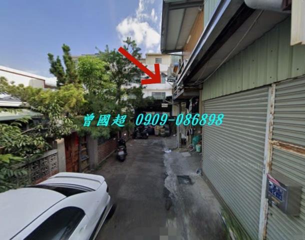 東區透天拍賣-1