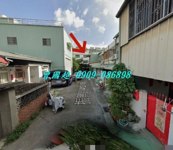 東區透天拍賣-3