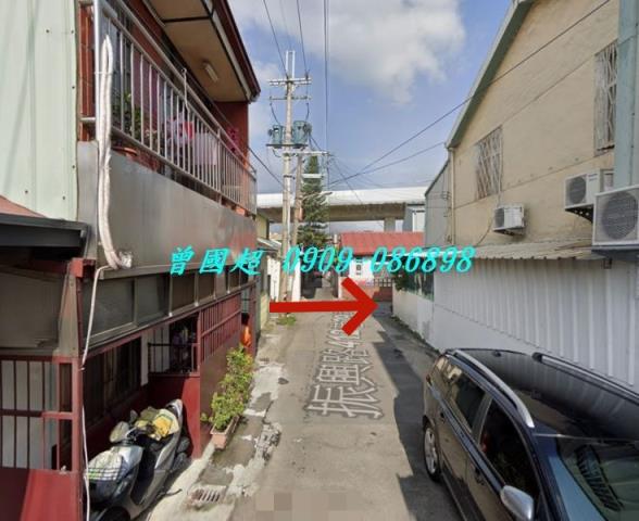 東區透天拍賣-4