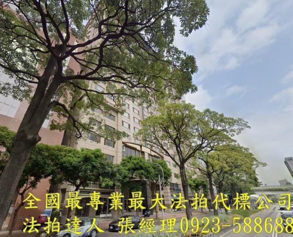 西屯法拍大樓-2