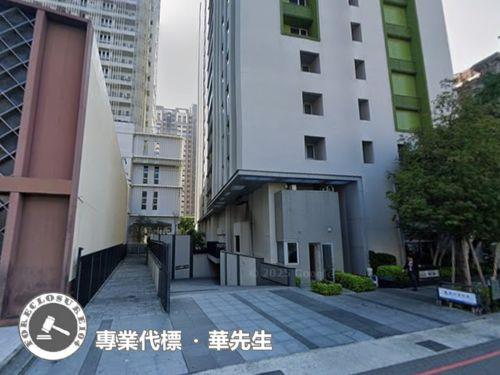 台中西屯法拍大樓-9