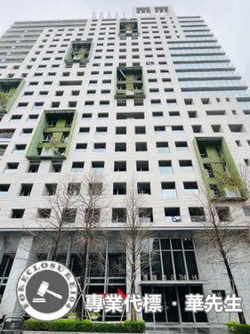 台中西屯法拍大樓-3
