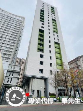 台中西屯法拍大樓-4