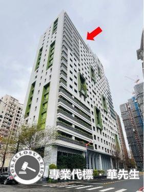 台中西屯法拍大樓-5
