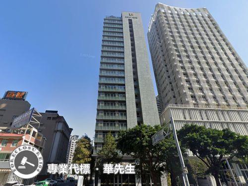 台中西屯法拍大樓-6