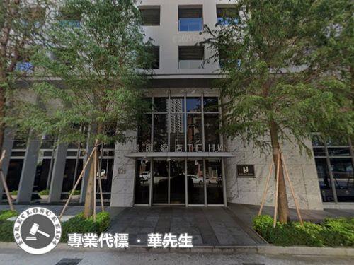 台中西屯法拍大樓-7
