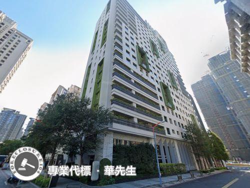 台中西屯法拍大樓-8