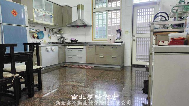 高雄燕巢透天-11