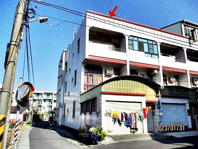 新市法拍透天-3