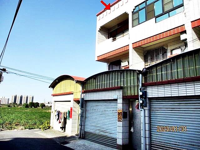 新市法拍透天-4