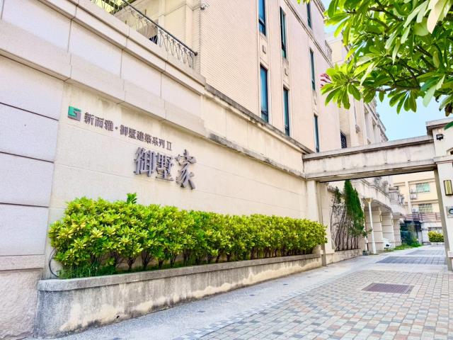 梧棲別墅-1