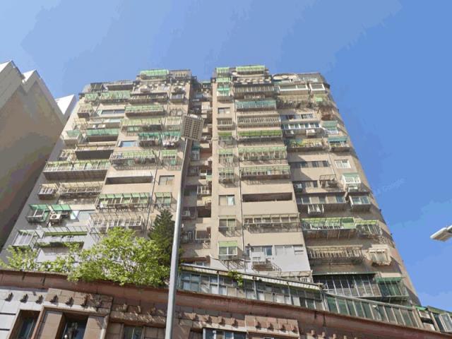 新北法拍大樓-1