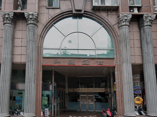 新北法拍大樓-2