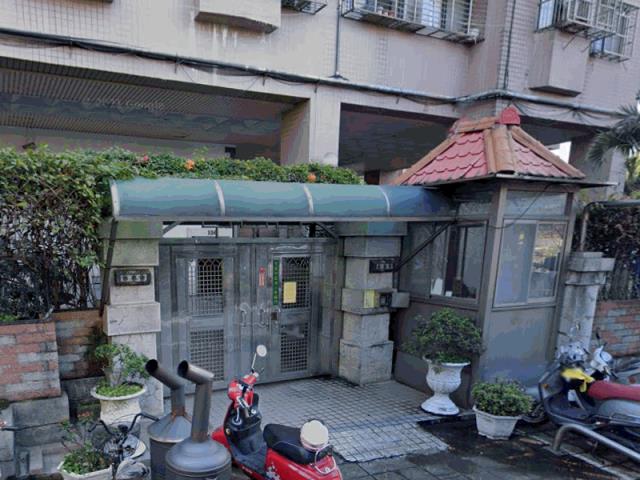 新北法拍大樓-3