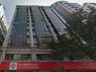 台北大樓法拍-1