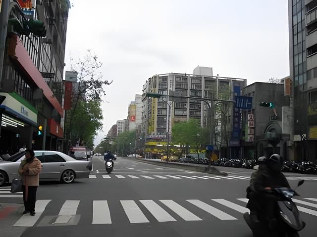 台北大樓法拍-4