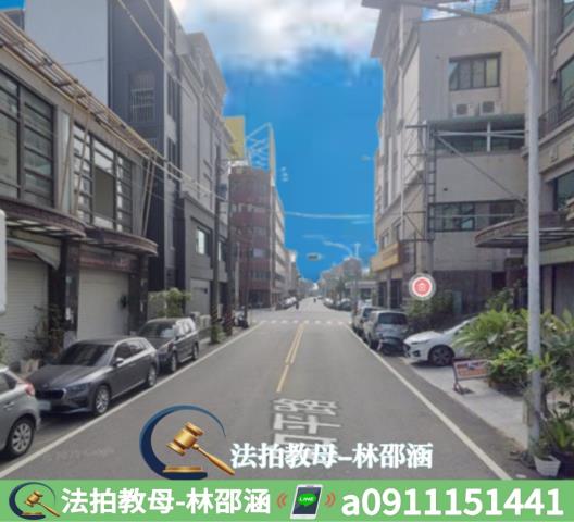 台南善化法拍透天-5
