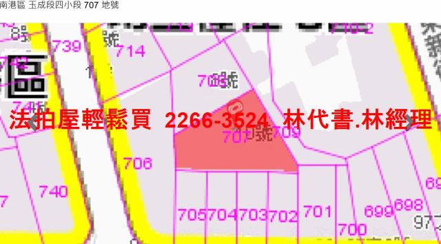 台北法拍公寓-10