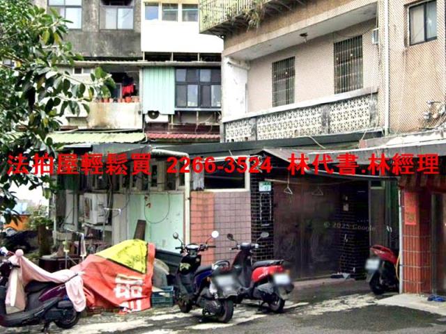 台北法拍公寓-2