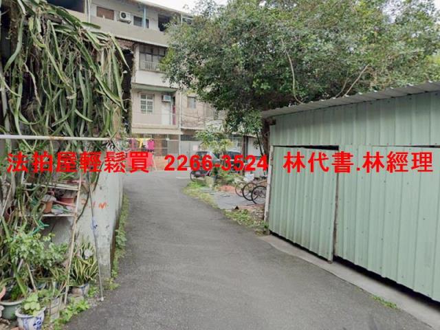 台北法拍公寓-4