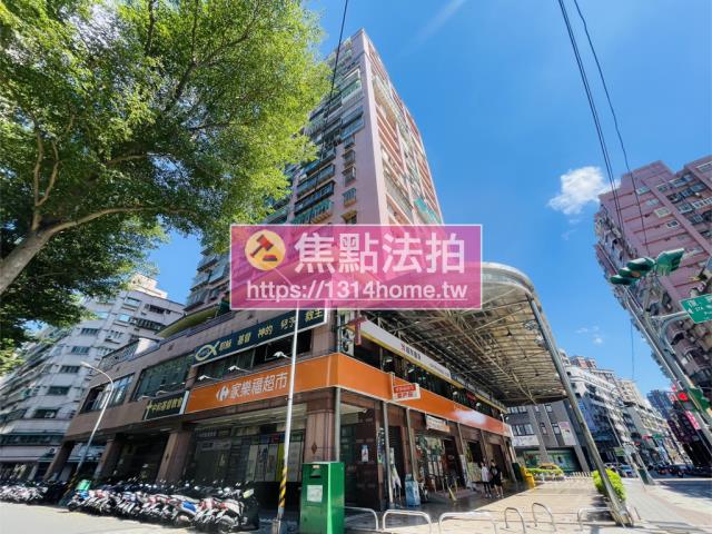 新北大樓法拍-5