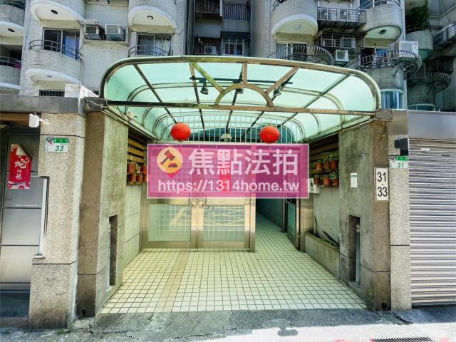 台北法拍華廈-5