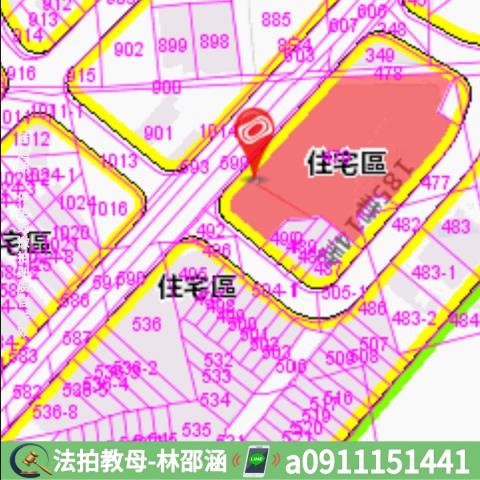 台南大樓法拍-11