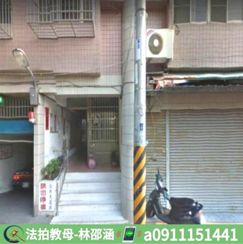 台南大樓法拍-6