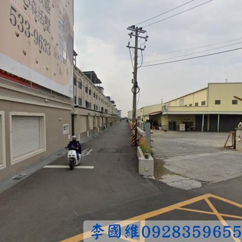 雲林斗六法拍透天-2