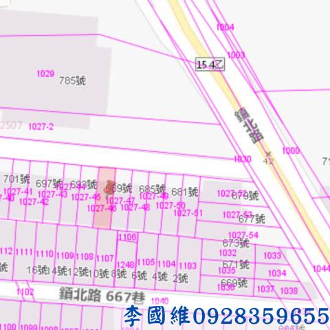 雲林斗六法拍透天-3