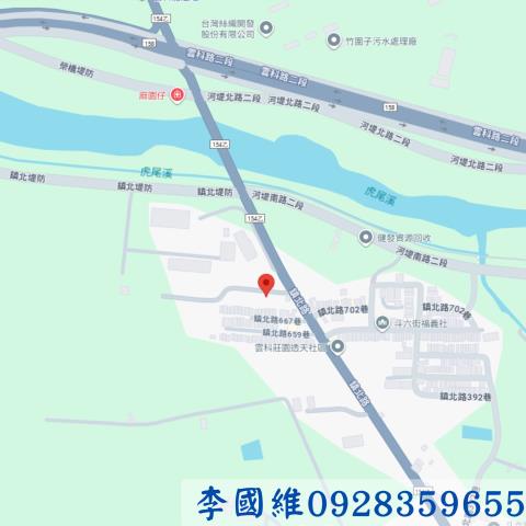 雲林斗六法拍透天-4