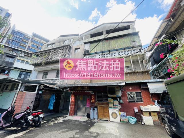 台北南港法拍公寓-2