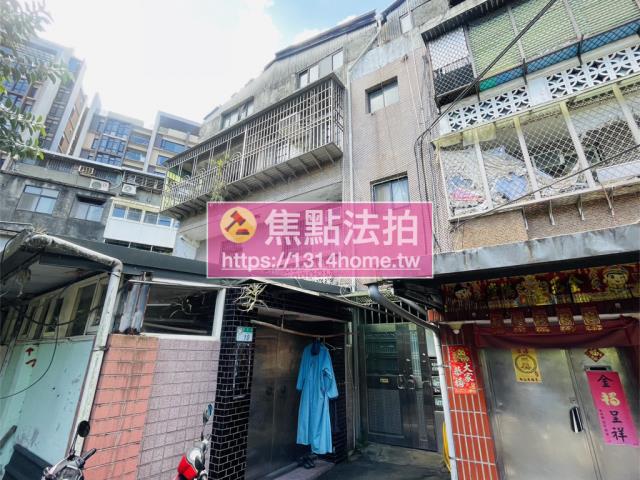 台北南港法拍公寓-3