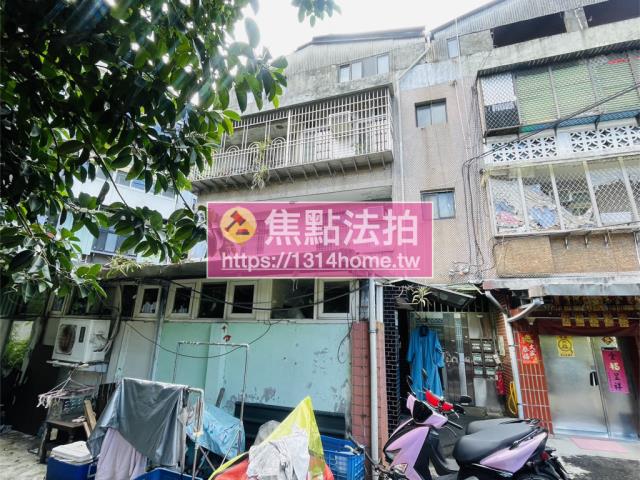 台北南港法拍公寓-4