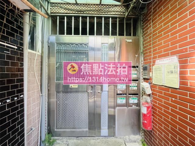 台北南港法拍公寓-5