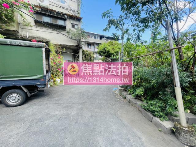台北南港法拍公寓-7