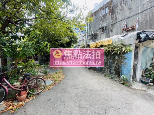 台北南港法拍公寓-8