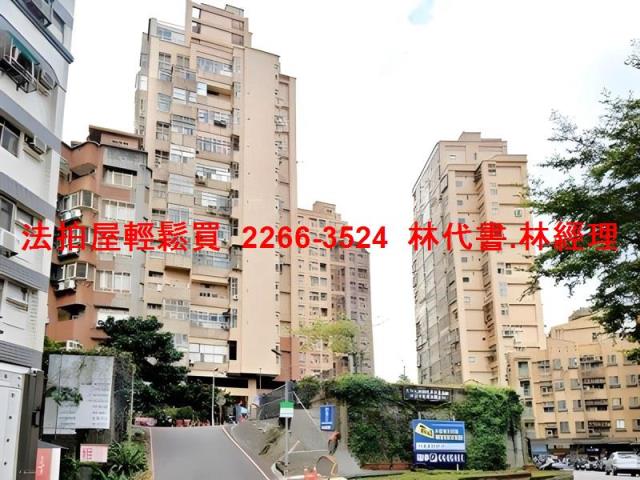 新北淡水大樓法拍-8