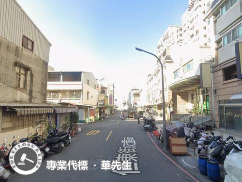 東區大樓法拍-8