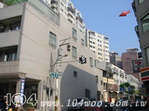 東區大樓法拍-11