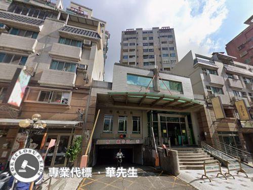 東區大樓法拍-1