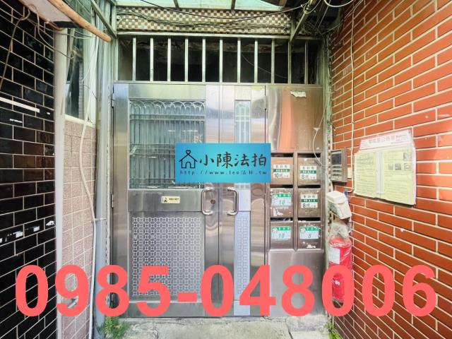 台北南港拍賣公寓-6