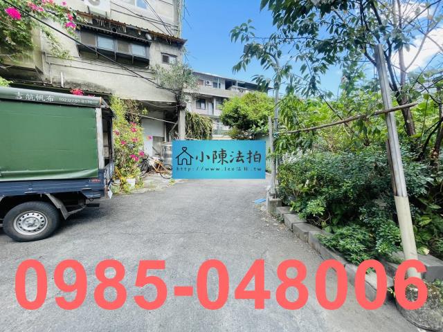 台北南港拍賣公寓-7